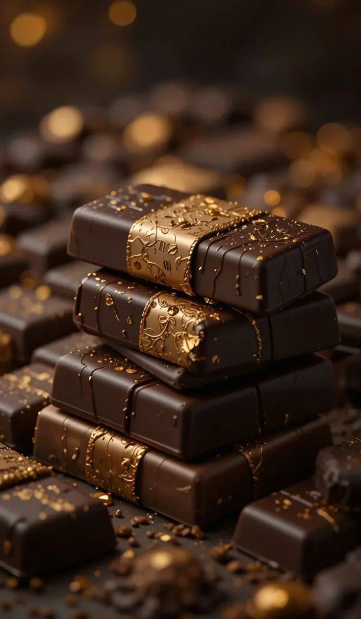 Sweersgateshur Chocolate Atelier